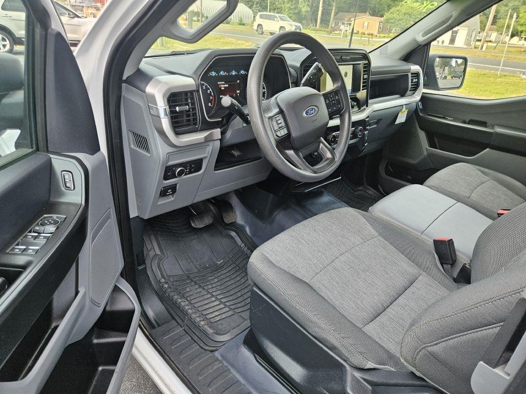 Ford F-150  2022