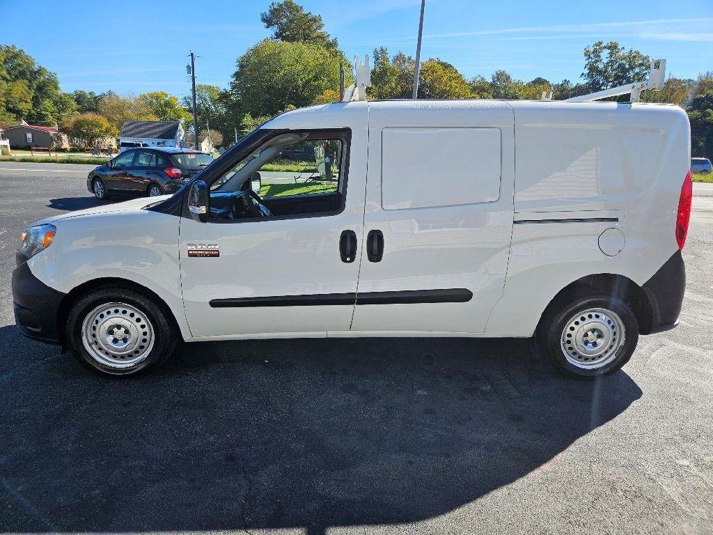 RAM ProMaster City  2020