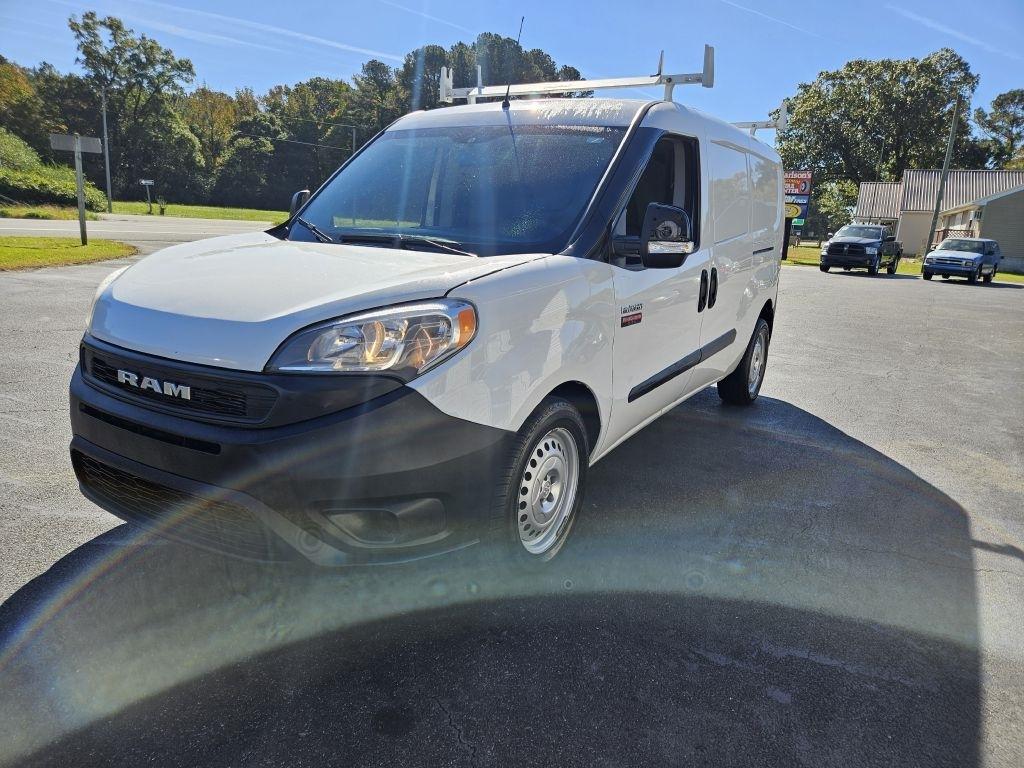 RAM ProMaster City  2020