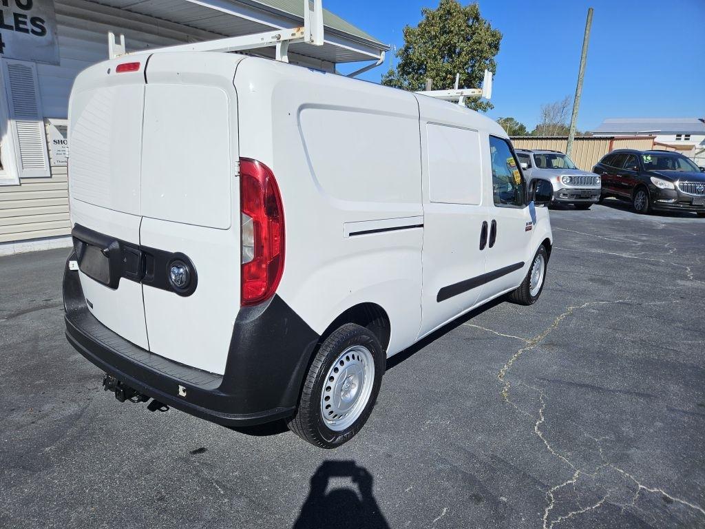RAM ProMaster City  2020