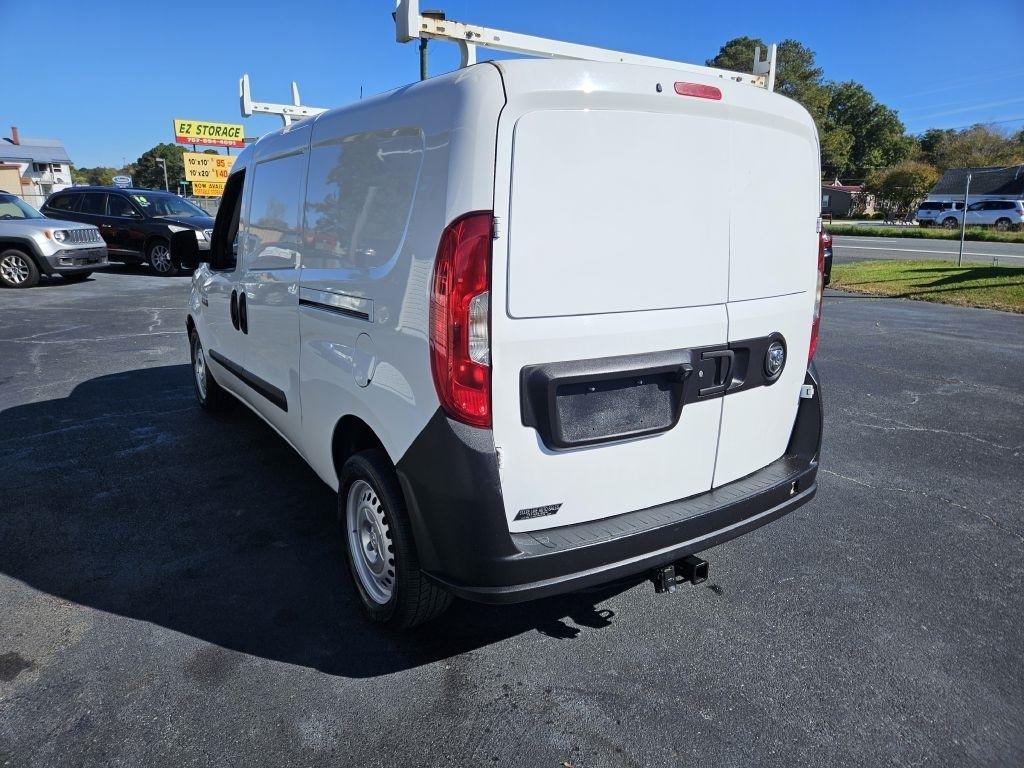 RAM ProMaster City  2020