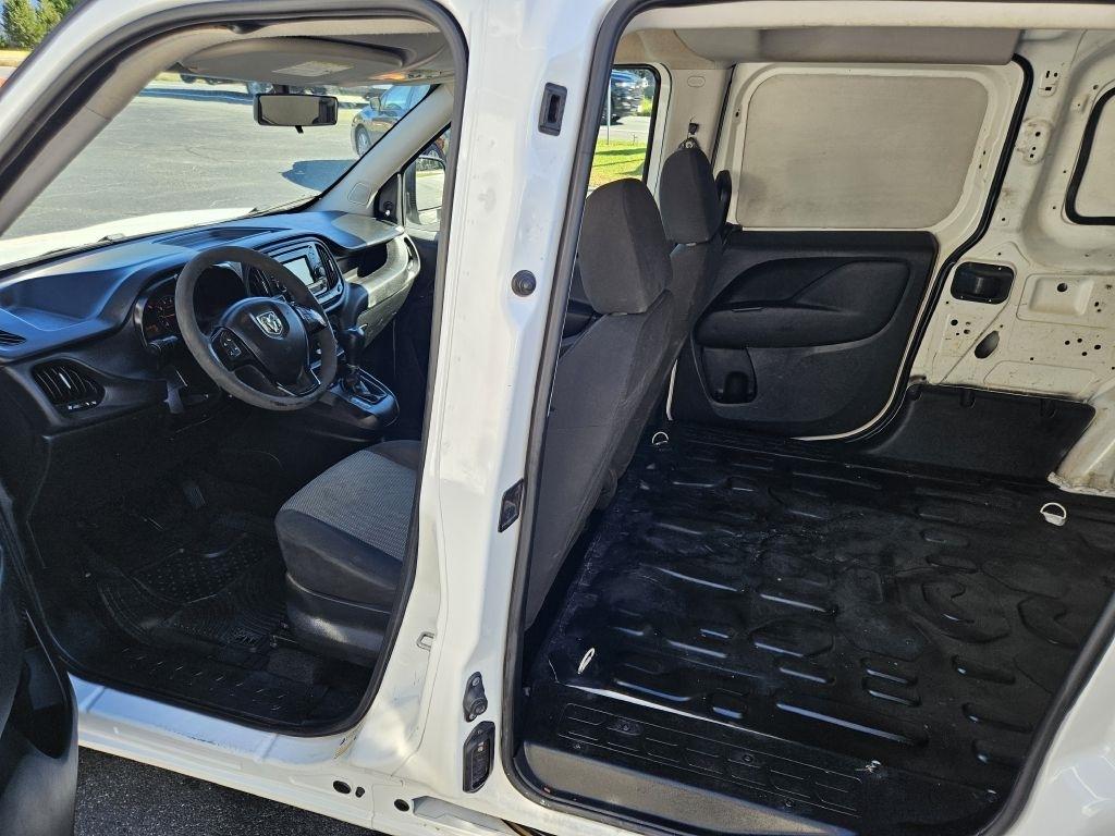 RAM ProMaster City  2020
