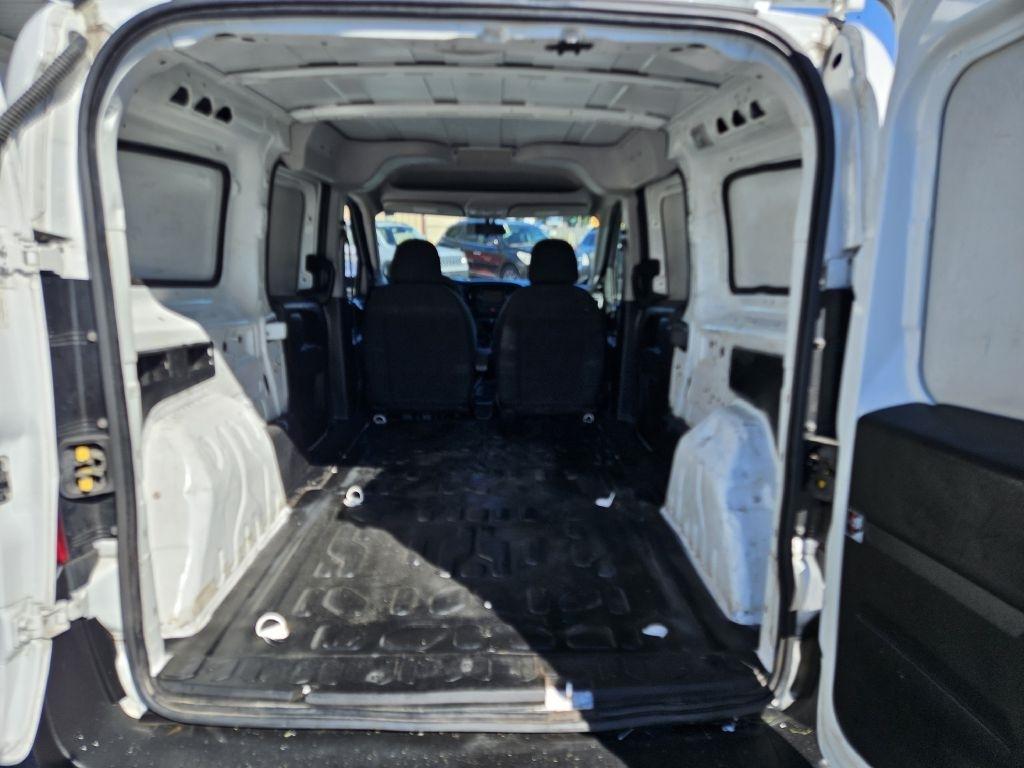 RAM ProMaster City  2020