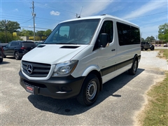 2016 Mercedes-Benz Sprinter Passenger Vans 