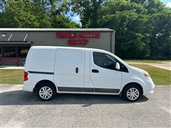 2017 Nissan NV200 Compact Cargo 