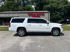 2019 Chevrolet Suburban 