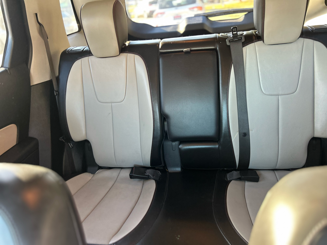 GMC Terrain FWD 4dr SLT w/SLT-1 2015 GMC Terrain FWD 4dr SLT w/SLT-1 2015