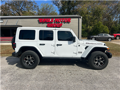 2019 Jeep Wrangler Unlimited 