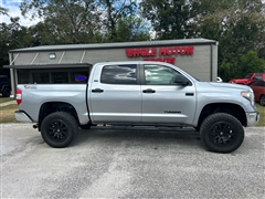 2021 Toyota Tundra 4WD 