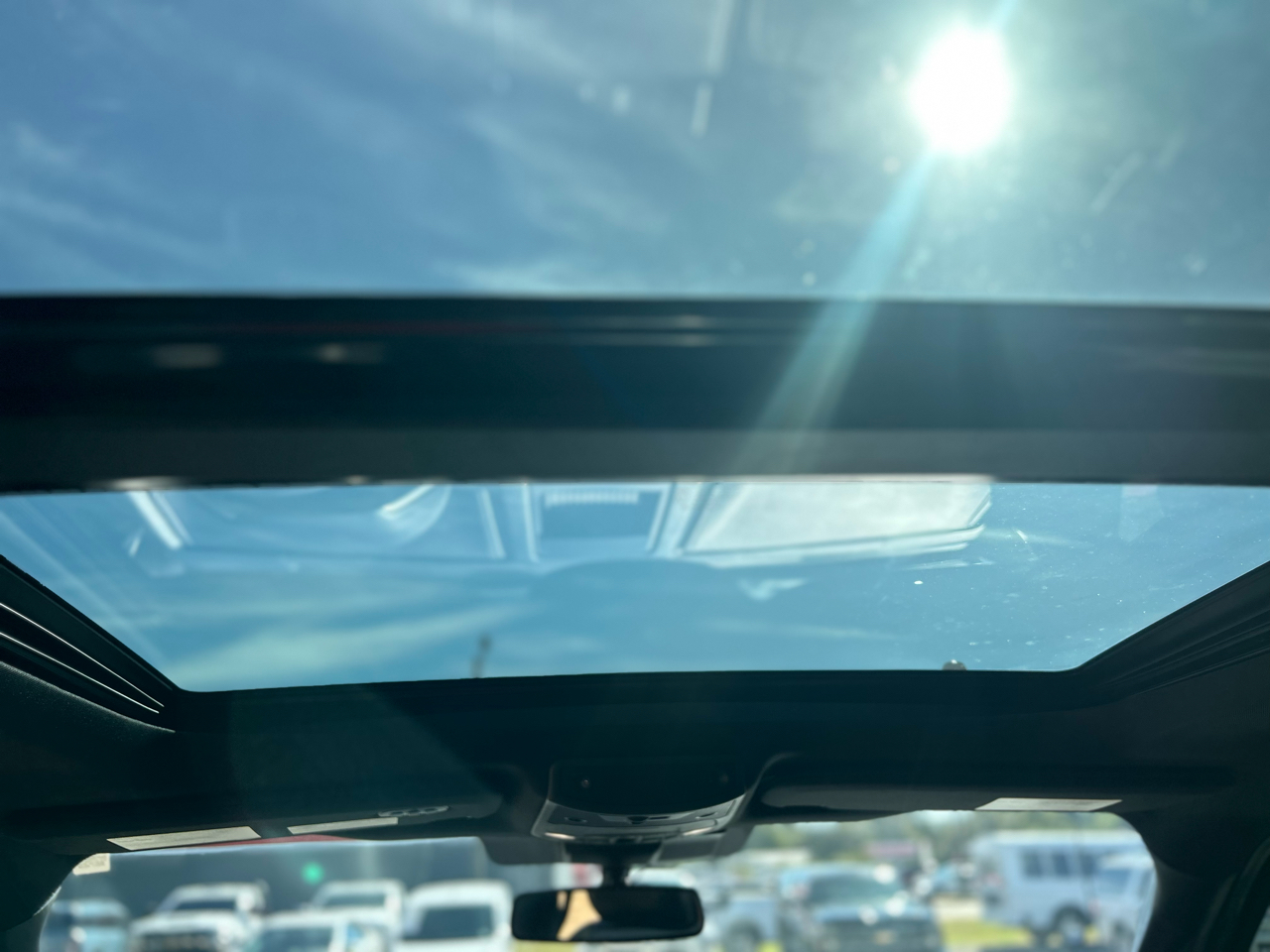 Ford F-150 Lariat 4WD SuperCrew 5.5' Box 2018 Ford F-150 Lariat 4WD SuperCrew 5.5' Box 2018