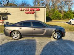 2016 Dodge Charger 