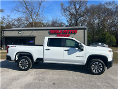 2023 Chevrolet Silverado 2500HD 