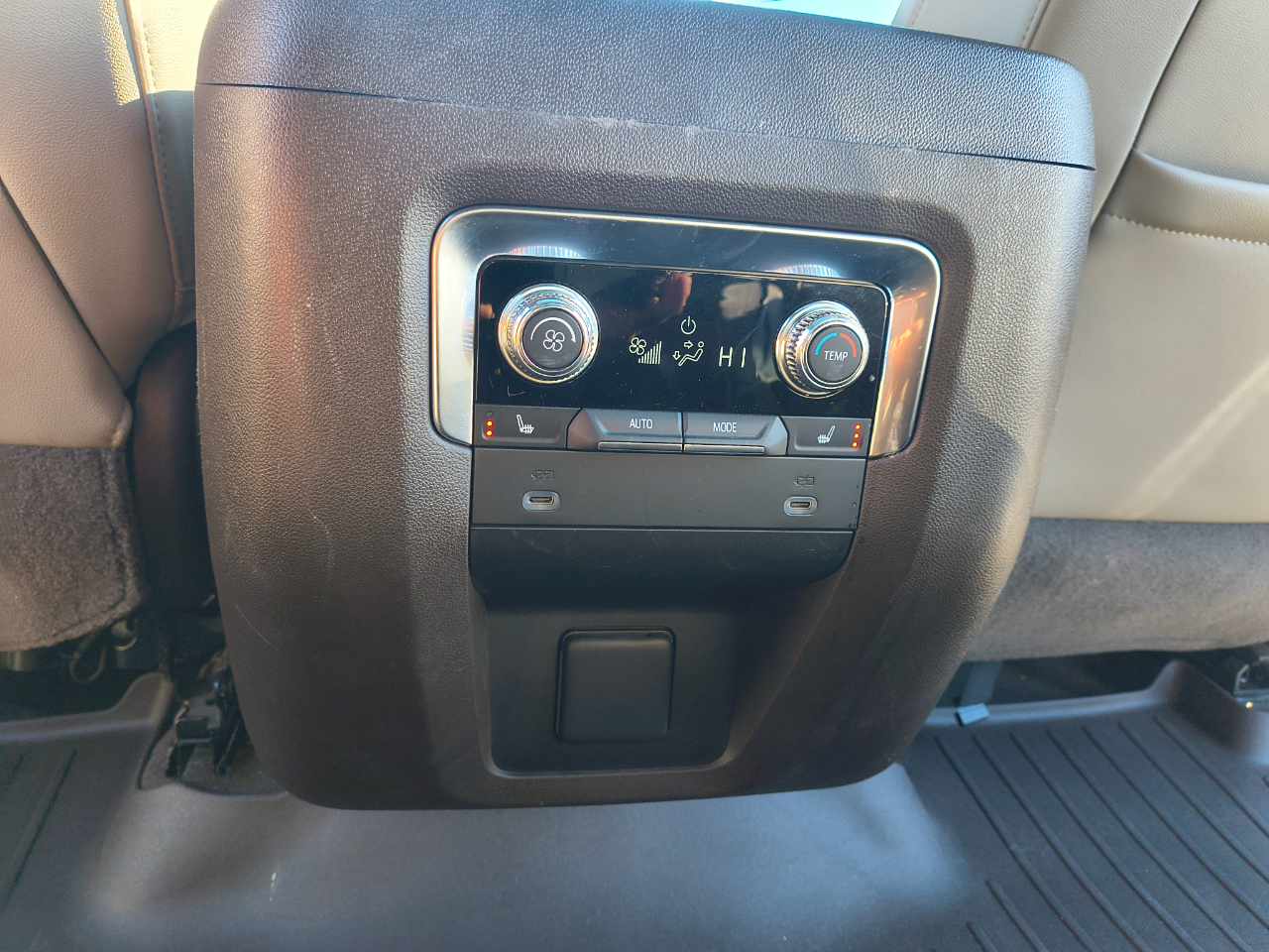 GMC Yukon 2WD 4dr SLT 2021