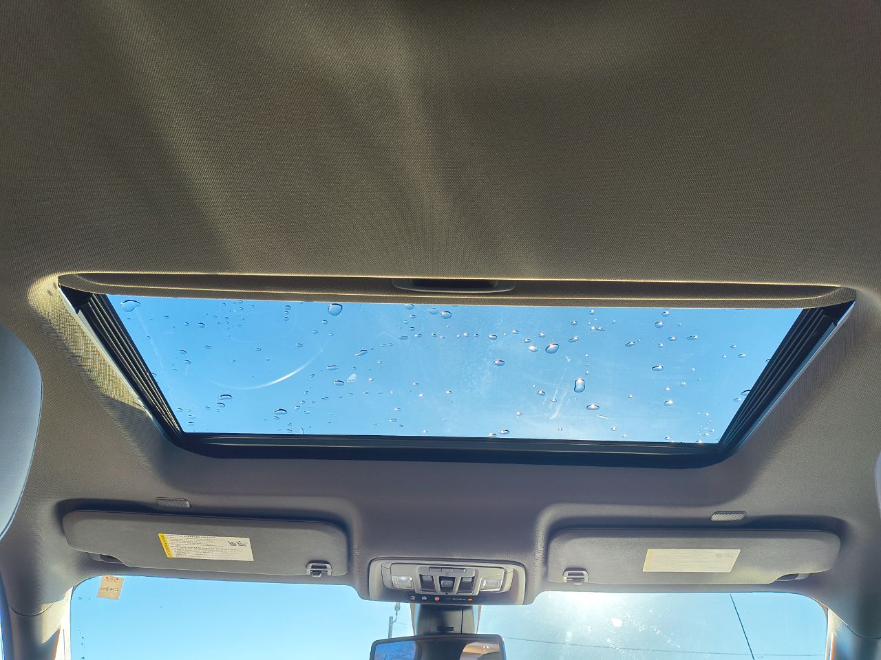 GMC Sierra 1500 4WD Crew Cab 147" SLT 2019