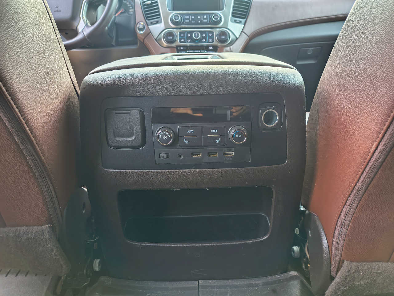 Chevrolet Suburban 2WD 4dr 1500 Premier 2017