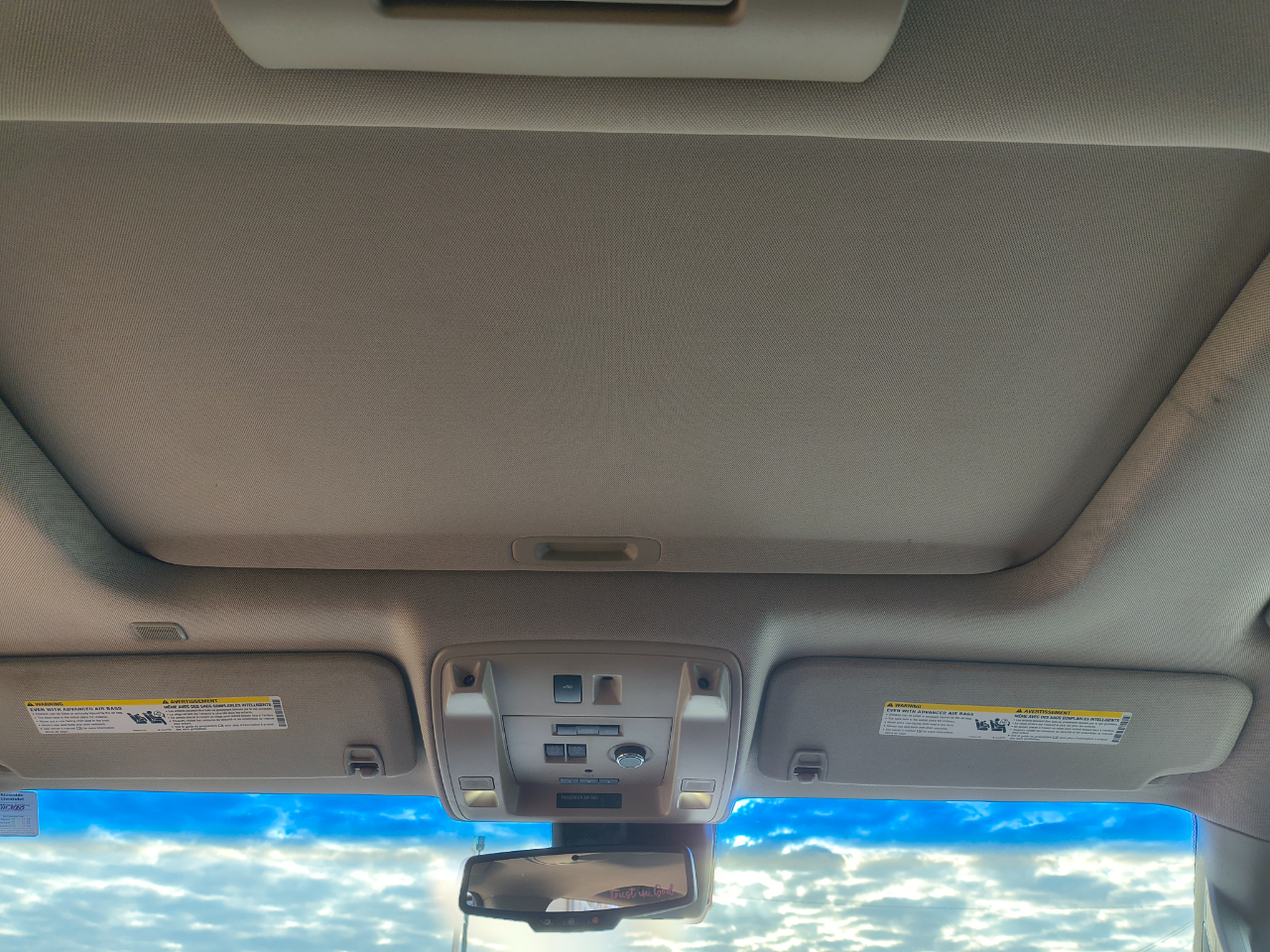 Chevrolet Suburban 2WD 4dr 1500 Premier 2017