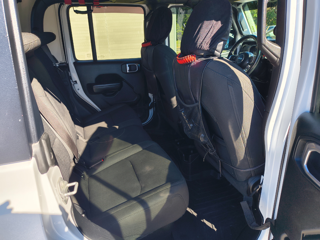 Jeep Gladiator Sport S 4x4 2020