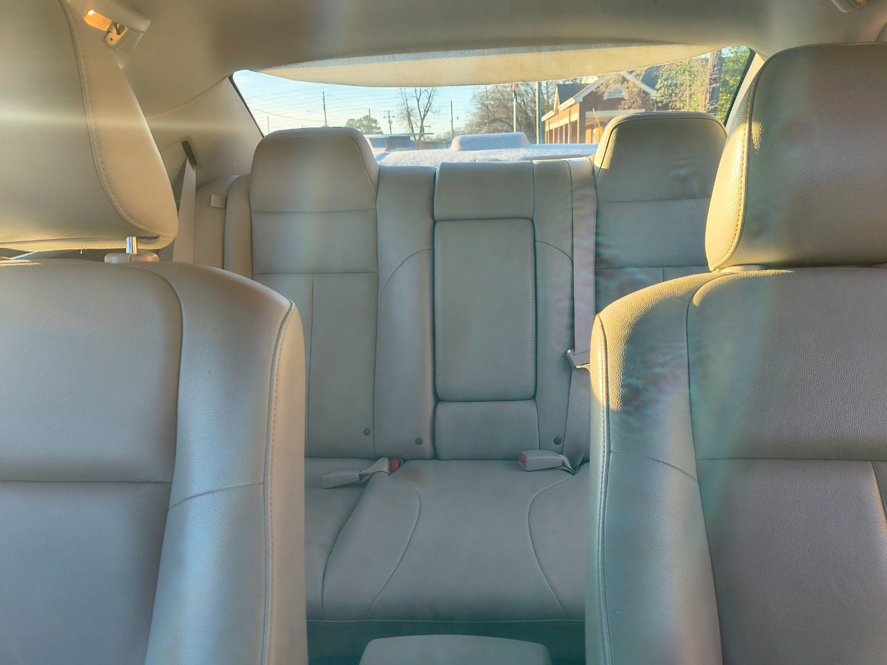 Chrysler 300 4dr Sdn 300 Limited RWD 2007