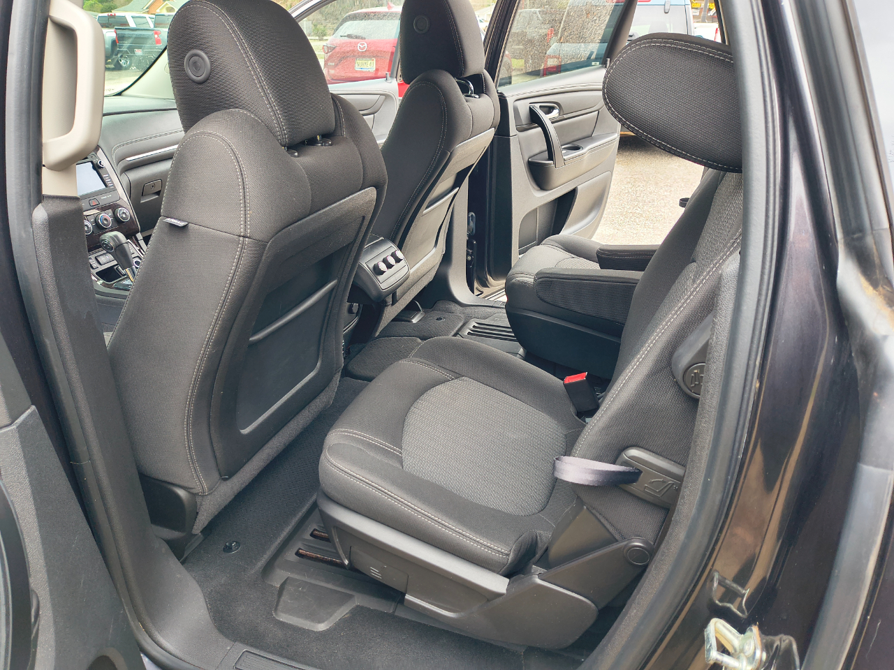 Chevrolet Traverse FWD 4dr LT w/1LT 2016