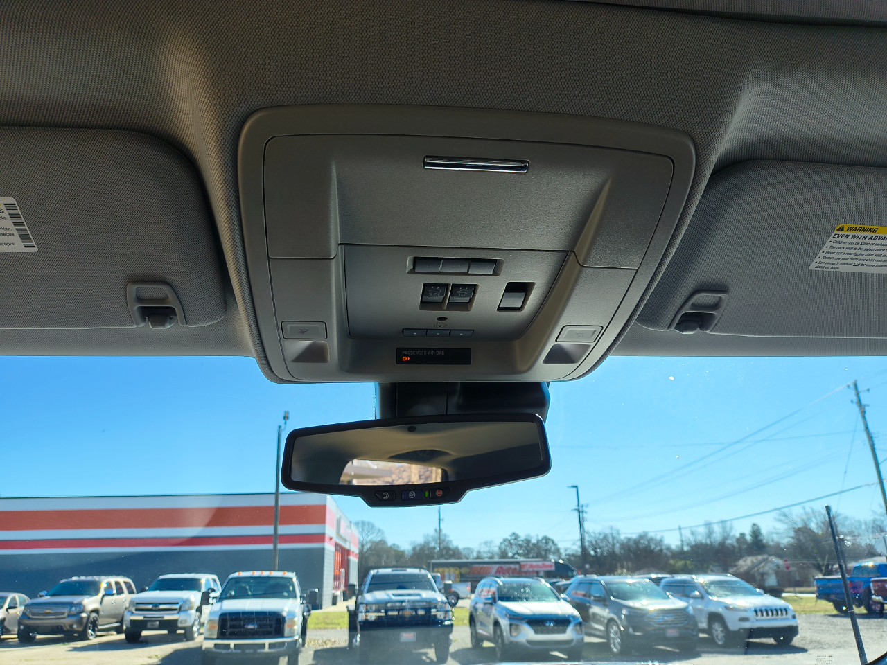 GMC Sierra 1500 4WD Crew Cab 143.5" SLT 2018