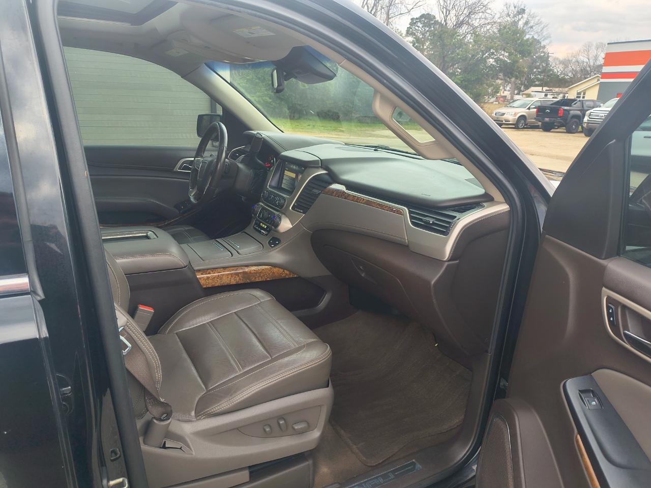 GMC Yukon 2WD 4dr Denali 2015