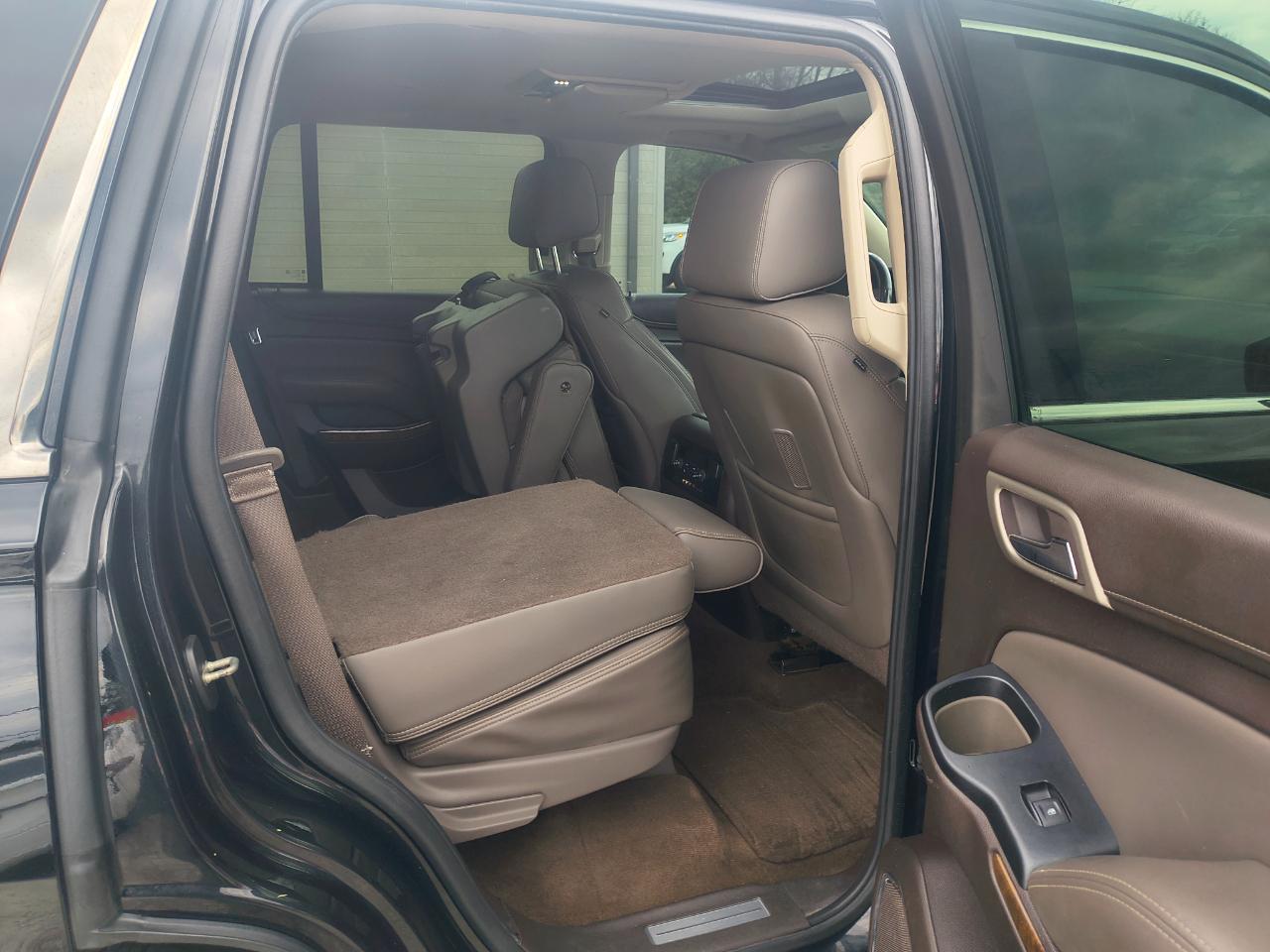 GMC Yukon 2WD 4dr Denali 2015