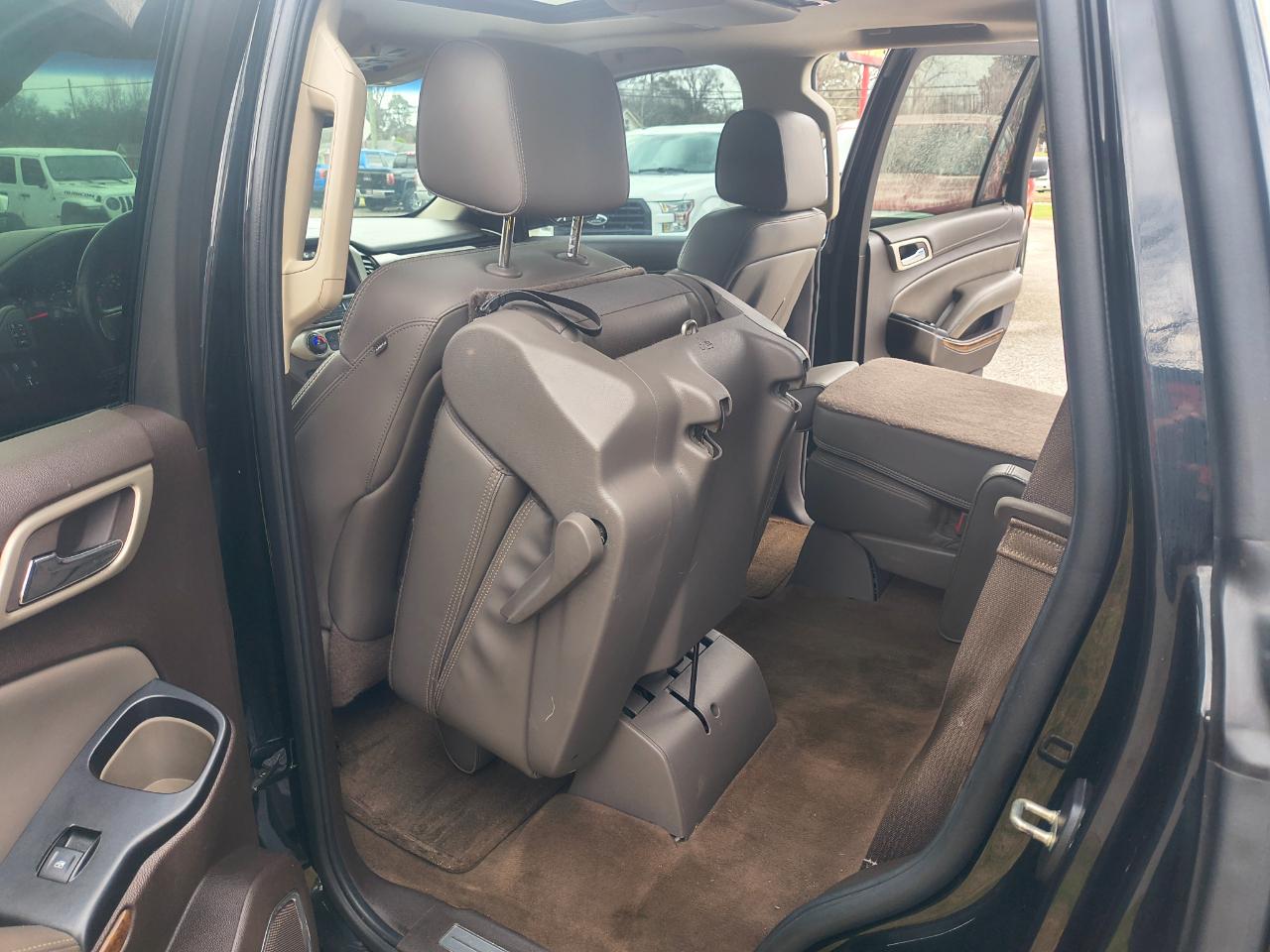 GMC Yukon 2WD 4dr Denali 2015