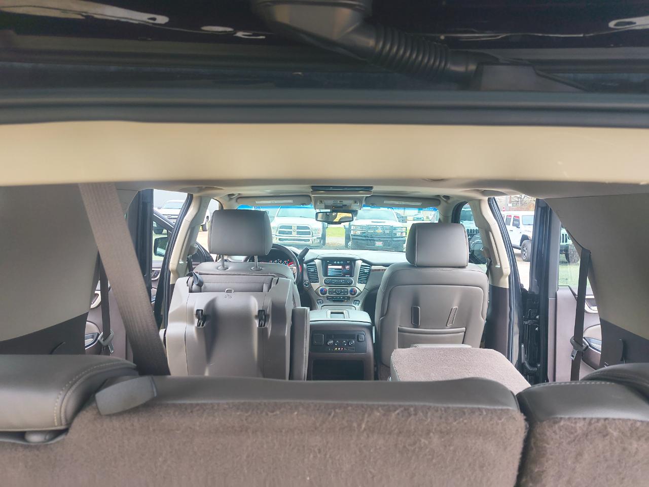 GMC Yukon 2WD 4dr Denali 2015