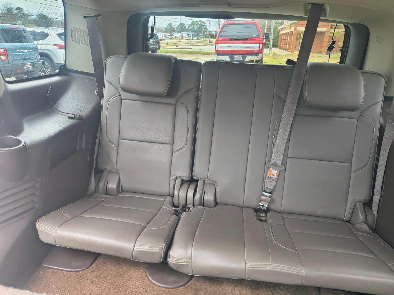 GMC Yukon 2WD 4dr Denali 2015