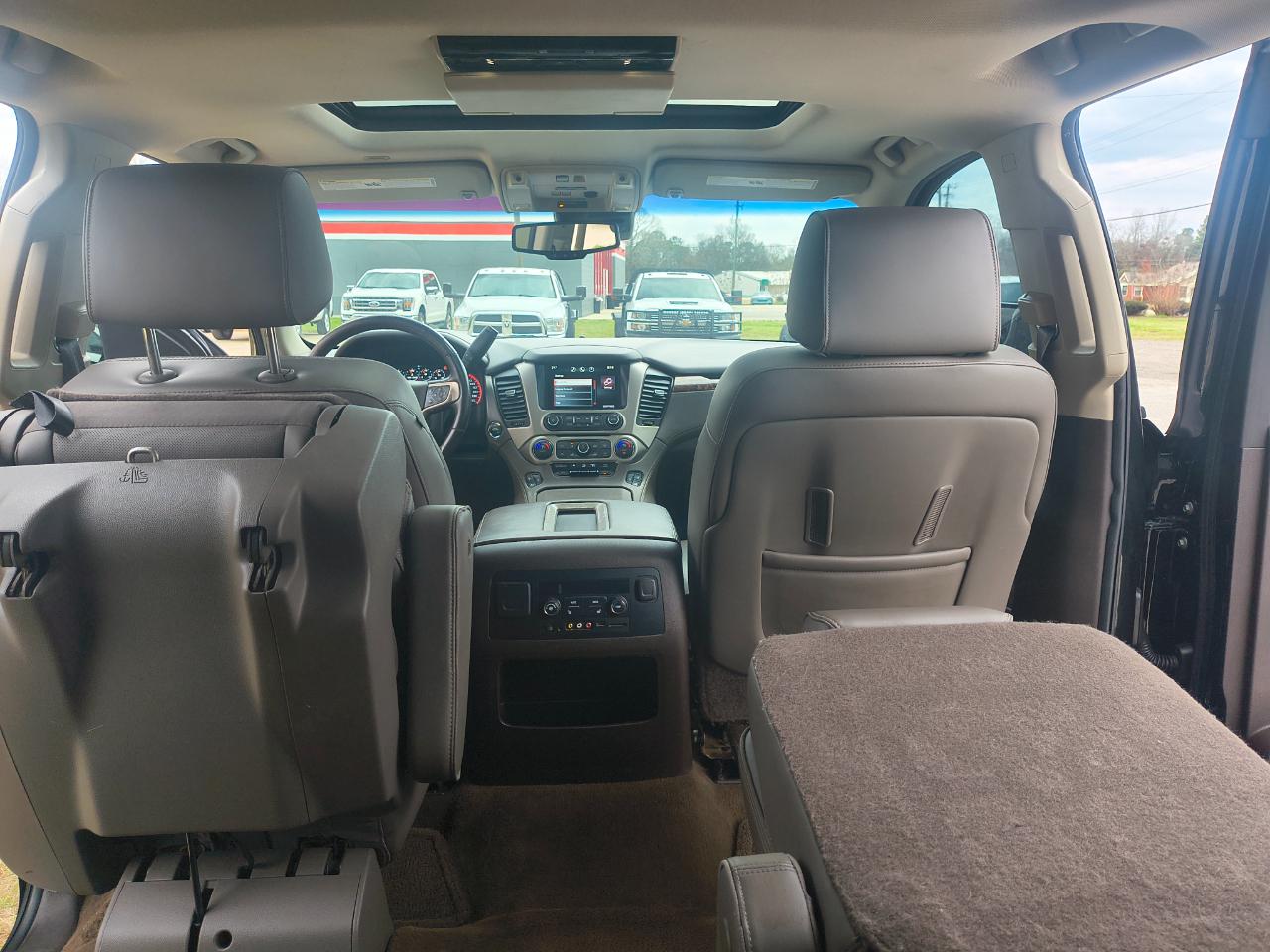 GMC Yukon 2WD 4dr Denali 2015