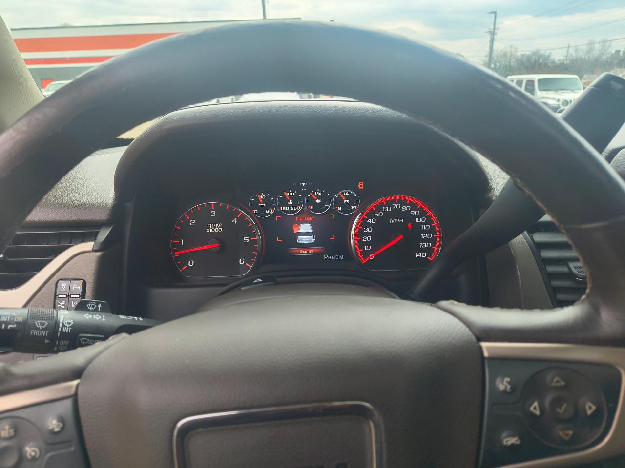 GMC Yukon 2WD 4dr Denali 2015