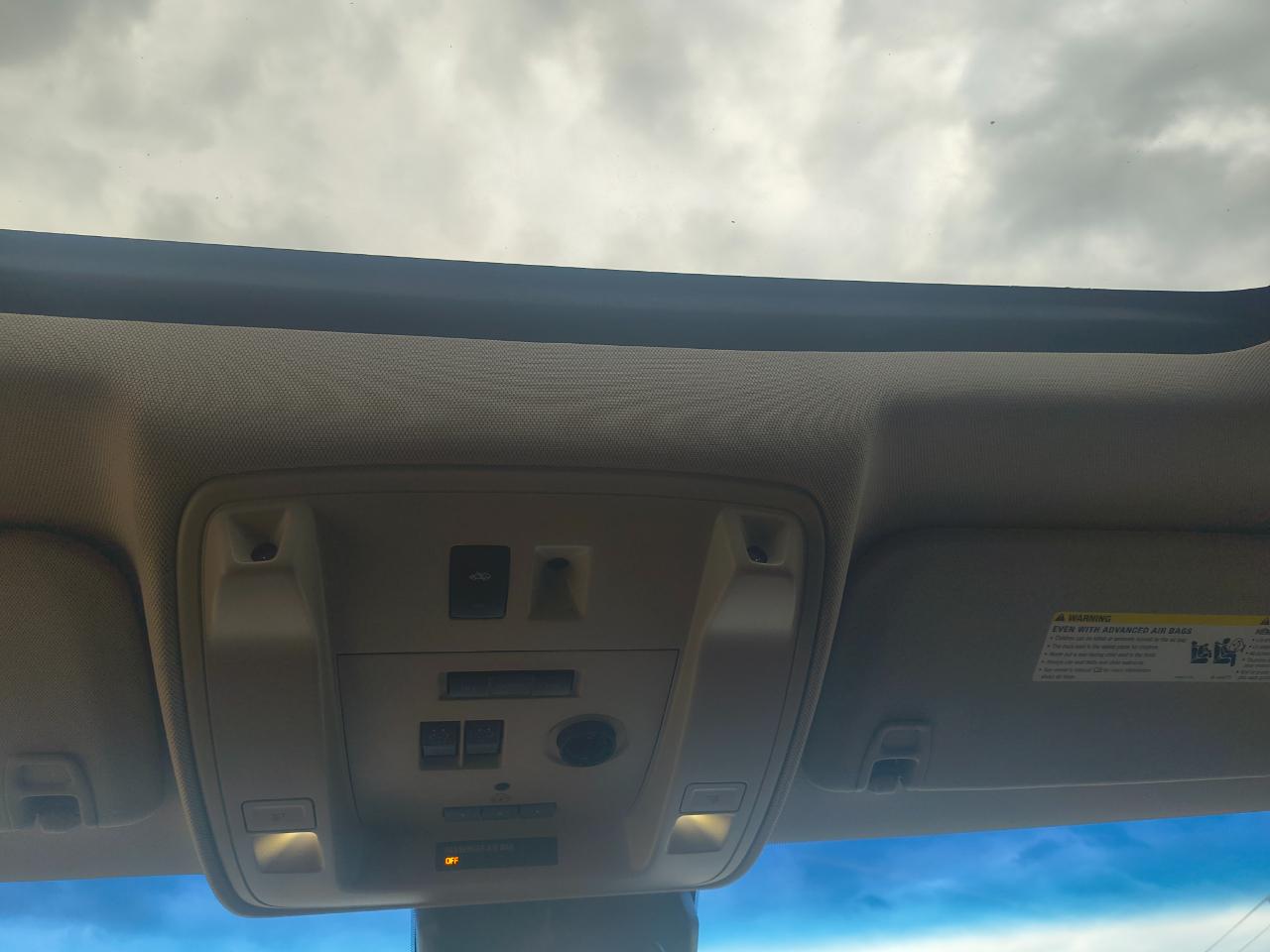 GMC Yukon 2WD 4dr Denali 2015