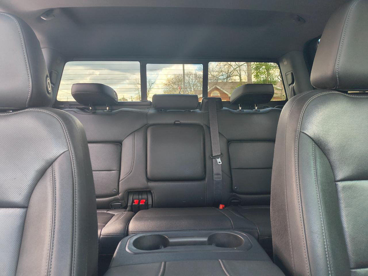 GMC Sierra 1500 4WD Crew Cab 147" SLT 2021