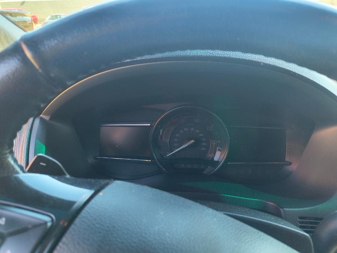 Ford Explorer XLT FWD 2017