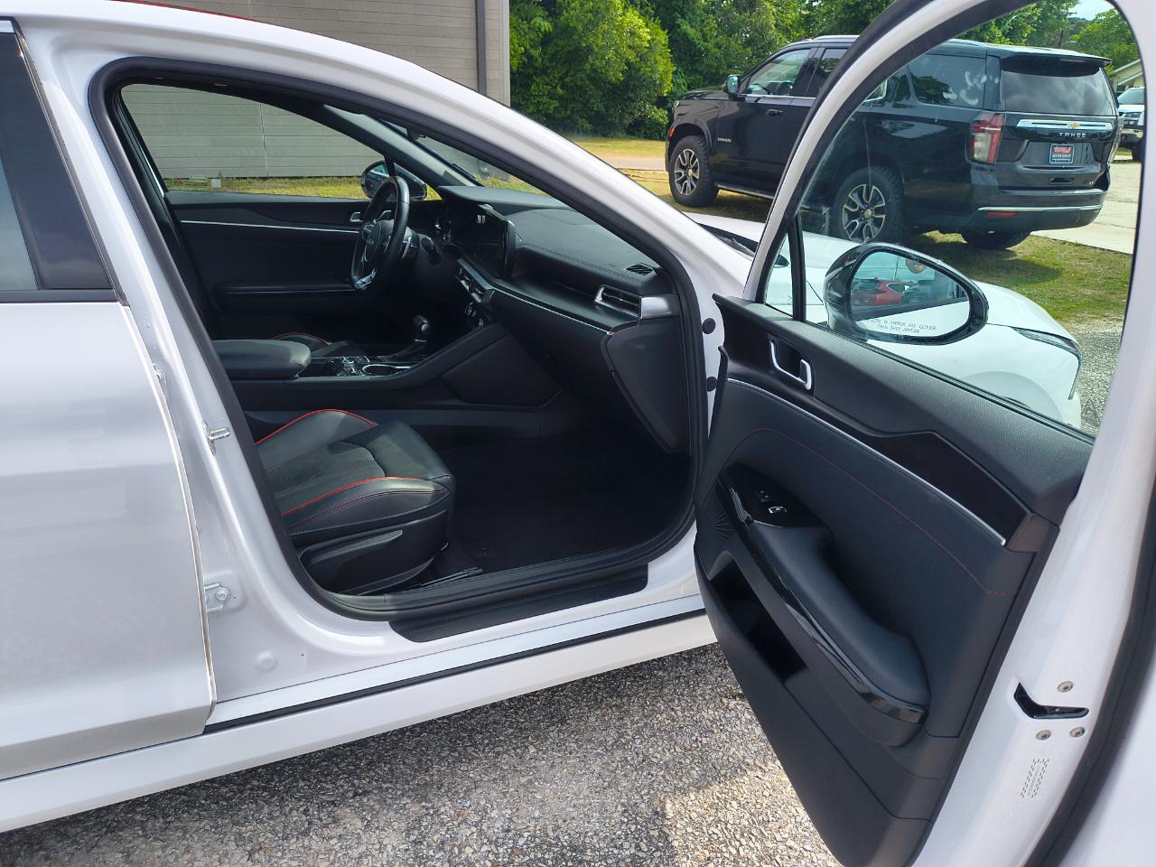 Kia K5 GT DCT FWD 2024