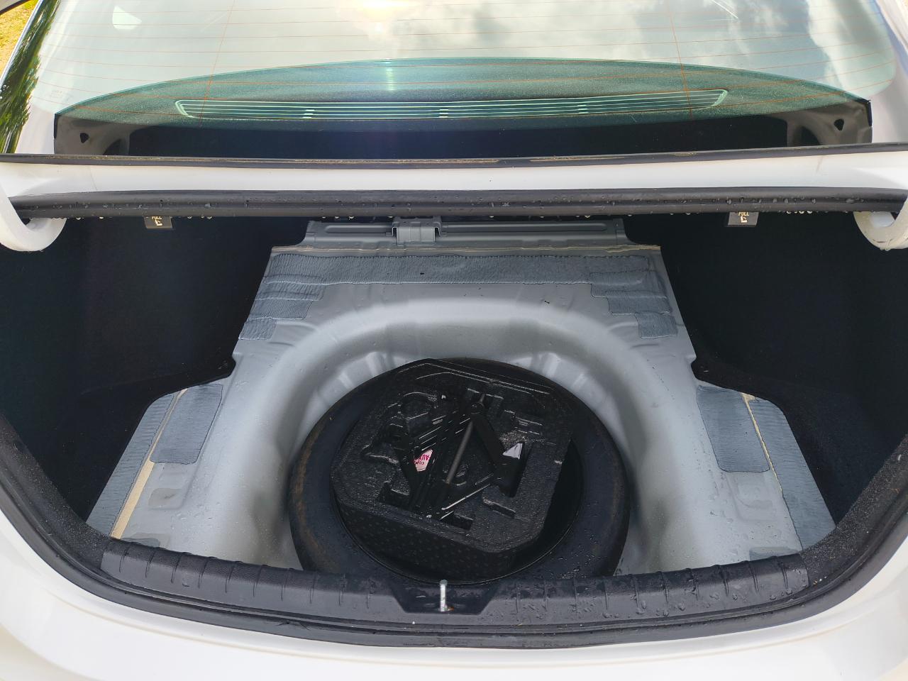 Kia K5 GT DCT FWD 2024