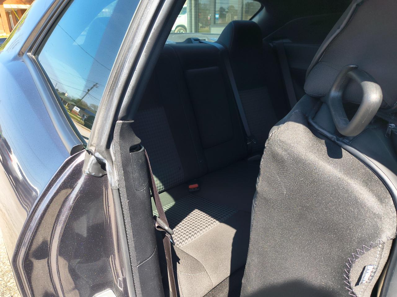 Dodge Challenger R/T RWD 2021