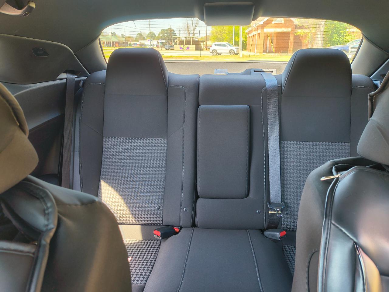 Dodge Challenger R/T RWD 2021