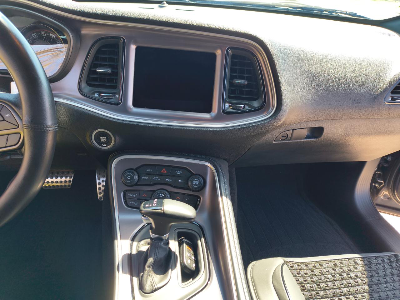 Dodge Challenger R/T RWD 2021