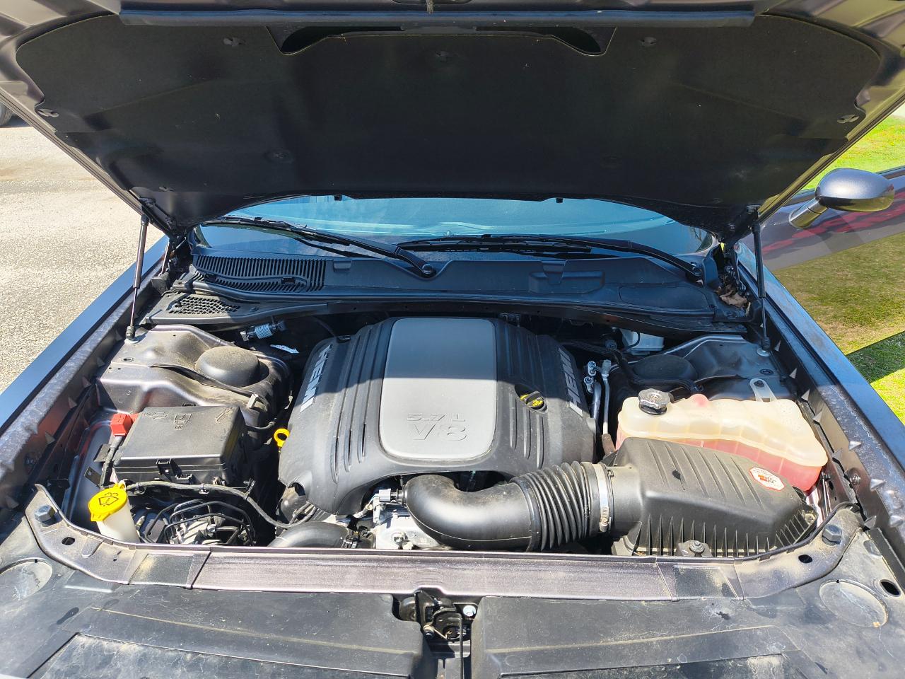 Dodge Challenger R/T RWD 2021