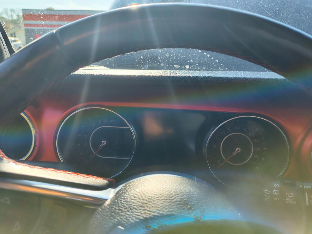 Jeep Wrangler Unlimited Rubicon 4x4 2020