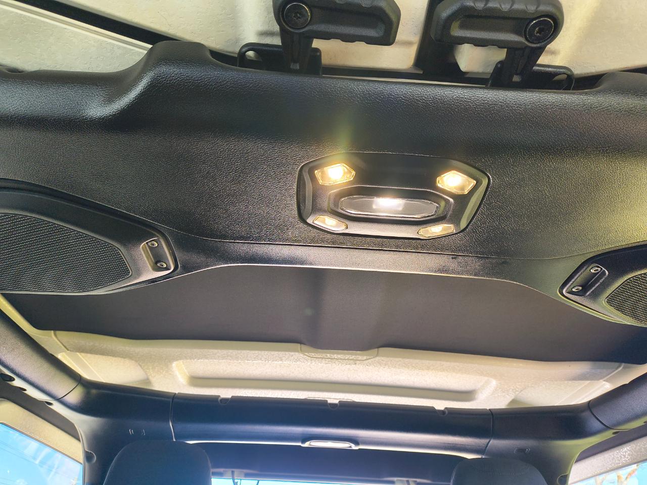 Jeep Wrangler Unlimited Rubicon 4x4 2020