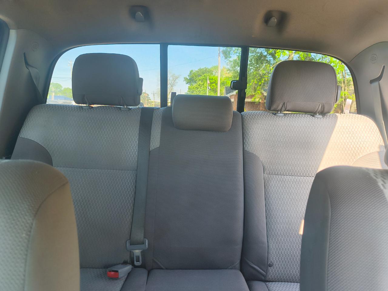 Toyota Tacoma 2WD Double Cab V6 AT PreRunner (Natl) 2015