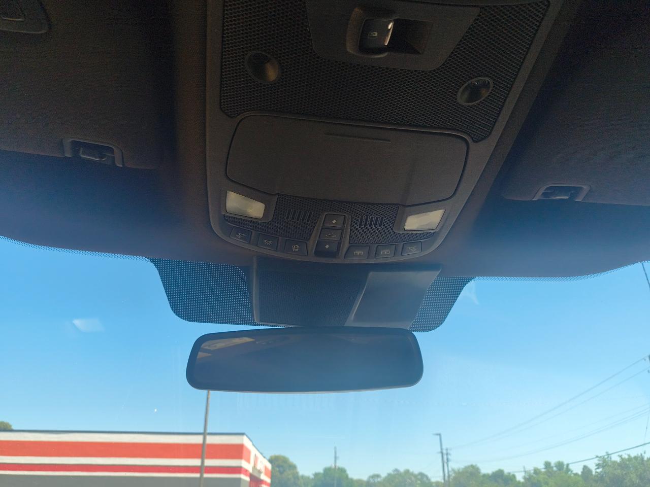 Ford F-150 King Ranch SuperCrew 4WD 2018