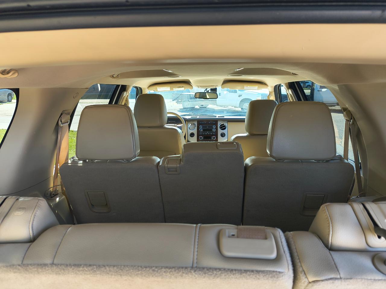 Ford Expedition 2WD 4dr King Ranch 2013