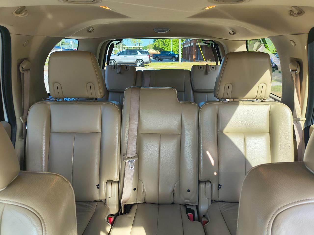 Ford Expedition 2WD 4dr King Ranch 2013