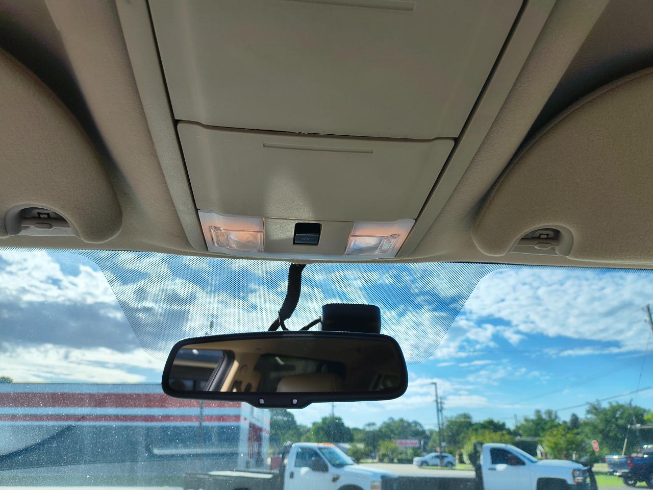 Ford Expedition 2WD 4dr King Ranch 2013