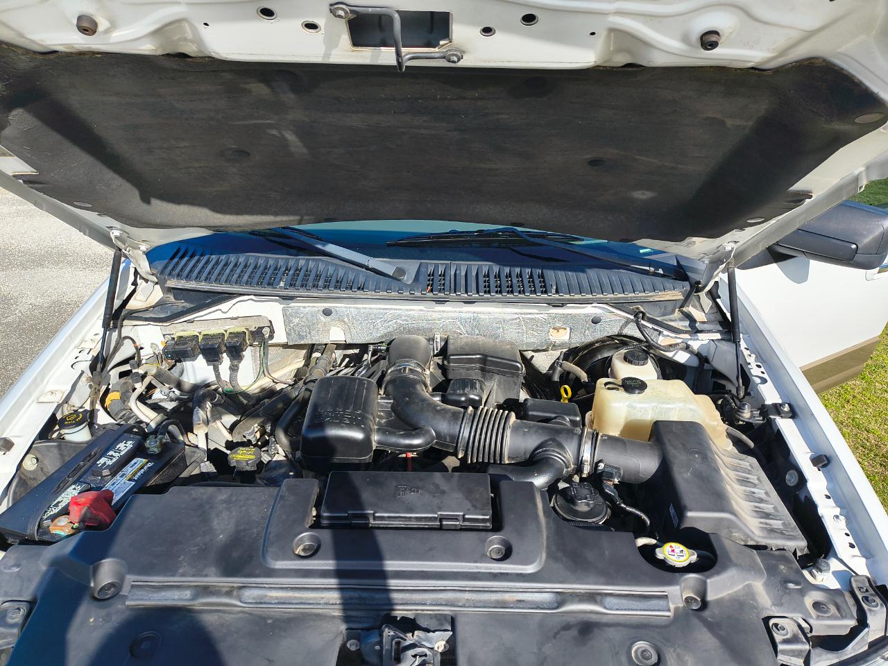 Ford Expedition 2WD 4dr King Ranch 2013