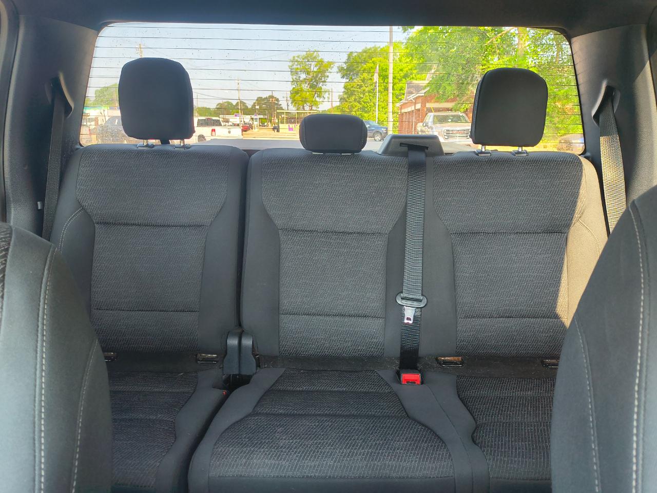 Ford F-150 King Ranch 4WD SuperCrew 5.5' Box 2021