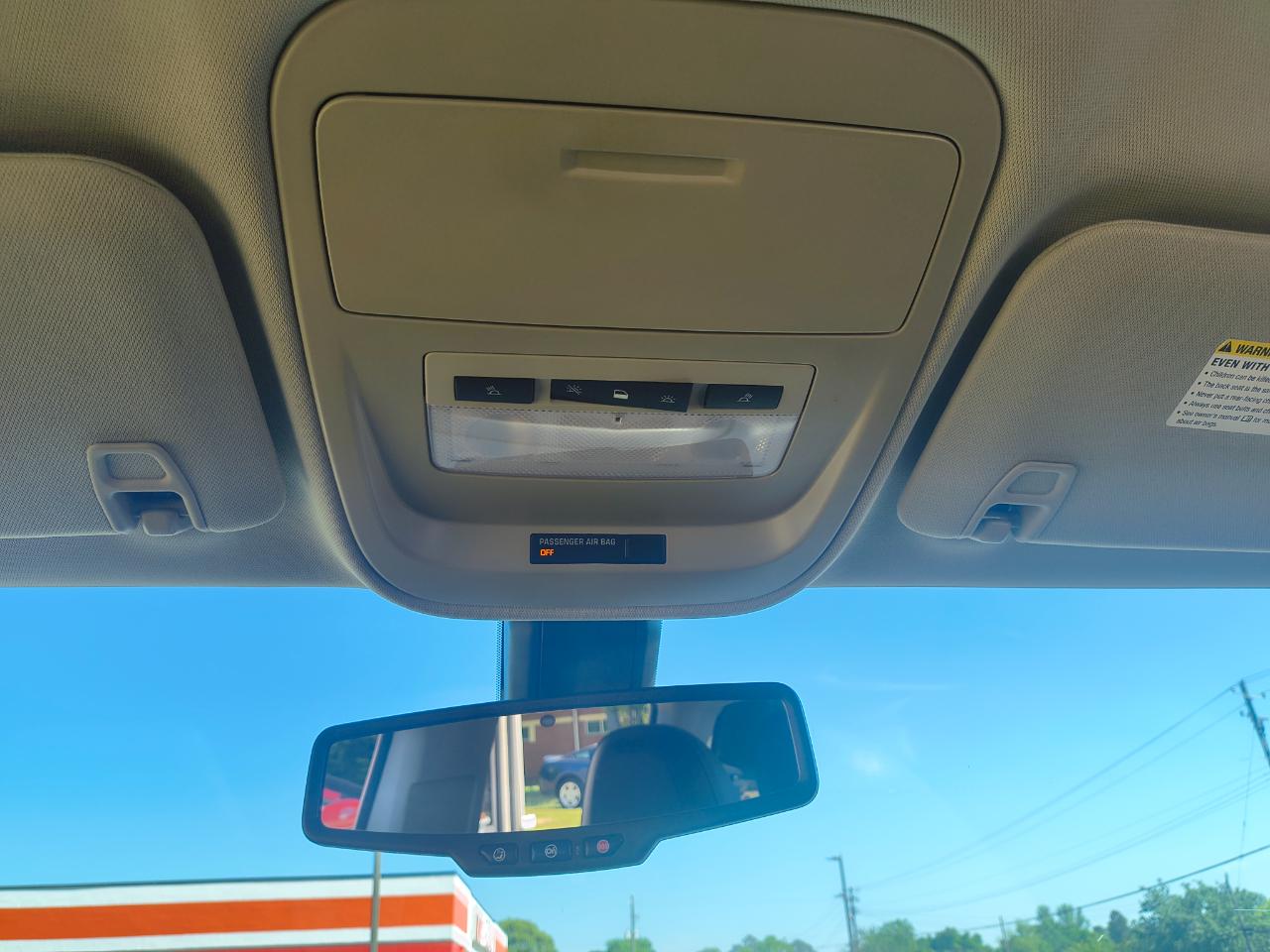 Chevrolet Colorado 4WD Crew Cab 128.3" Z71 2018